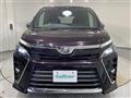 2017 Toyota Voxy