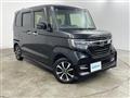2017 Honda N BOX