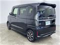 2017 Honda N BOX