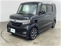 2017 Honda N BOX