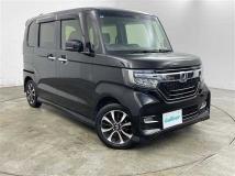 2017 Honda N BOX