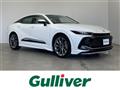 2024 Toyota Crown