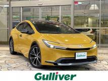 2023 Toyota Prius