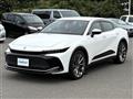 2023 Toyota Crown