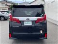 2019 Toyota Alphard