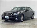 2014 Toyota Crown Hybrid