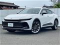 2023 Toyota Crown