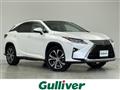 2016 Lexus RX