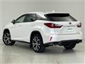 2016 Lexus RX