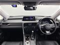 2016 Lexus RX