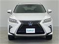2016 Lexus RX