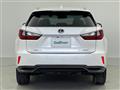 2016 Lexus RX