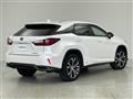 2016 Lexus RX
