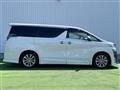 2022 Toyota Vellfire
