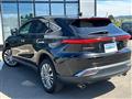2021 Toyota Harrier
