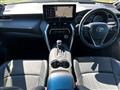 2021 Toyota Harrier