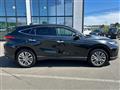 2021 Toyota Harrier