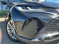 2021 Toyota Harrier
