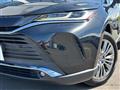 2021 Toyota Harrier