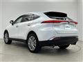 2023 Toyota Harrier Hybrid