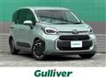 2024 Toyota Sienta