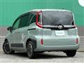 2024 Toyota Sienta