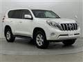2015 Toyota Land Cruiser Prado