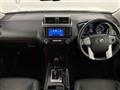 2015 Toyota Land Cruiser Prado