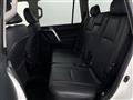 2015 Toyota Land Cruiser Prado