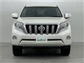 2015 Toyota Land Cruiser Prado