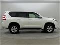 2015 Toyota Land Cruiser Prado