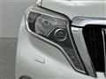 2015 Toyota Land Cruiser Prado