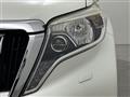 2015 Toyota Land Cruiser Prado