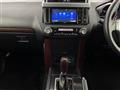 2015 Toyota Land Cruiser Prado