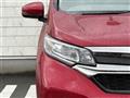 2021 Honda Freed