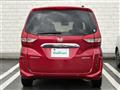 2021 Honda Freed
