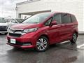2021 Honda Freed