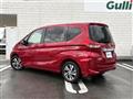 2021 Honda Freed