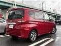 2021 Honda Freed