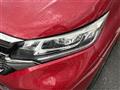 2021 Honda Freed