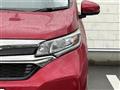 2021 Honda Freed