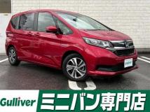 2021 Honda Freed