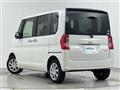 2017 Daihatsu Tanto