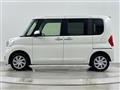 2017 Daihatsu Tanto