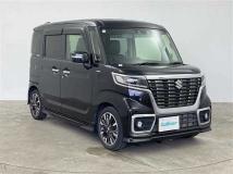 2020 Suzuki Spacia