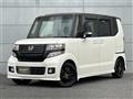 2014 Honda N BOX