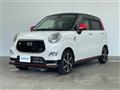 2016 Daihatsu Cast