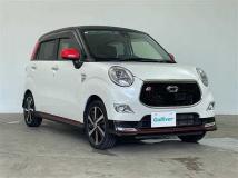 2016 Daihatsu Cast