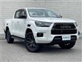 2023 Toyota Hilux