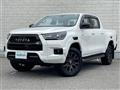 2023 Toyota Hilux